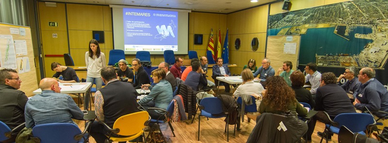 Aprobación de planes de gestión de espacios protegidos frente a la costa de la Comunidad Valenciana